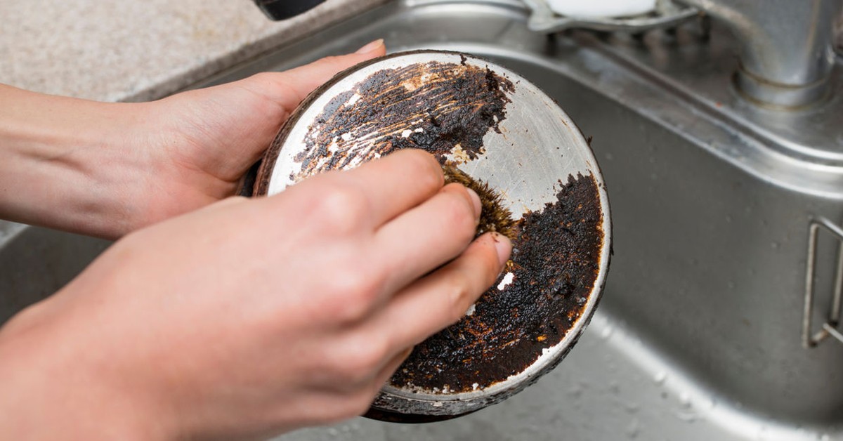 Kaffeesatz im Abfluss – das einzige Mittel, das Rohrreiniger überflüssig macht - image 2