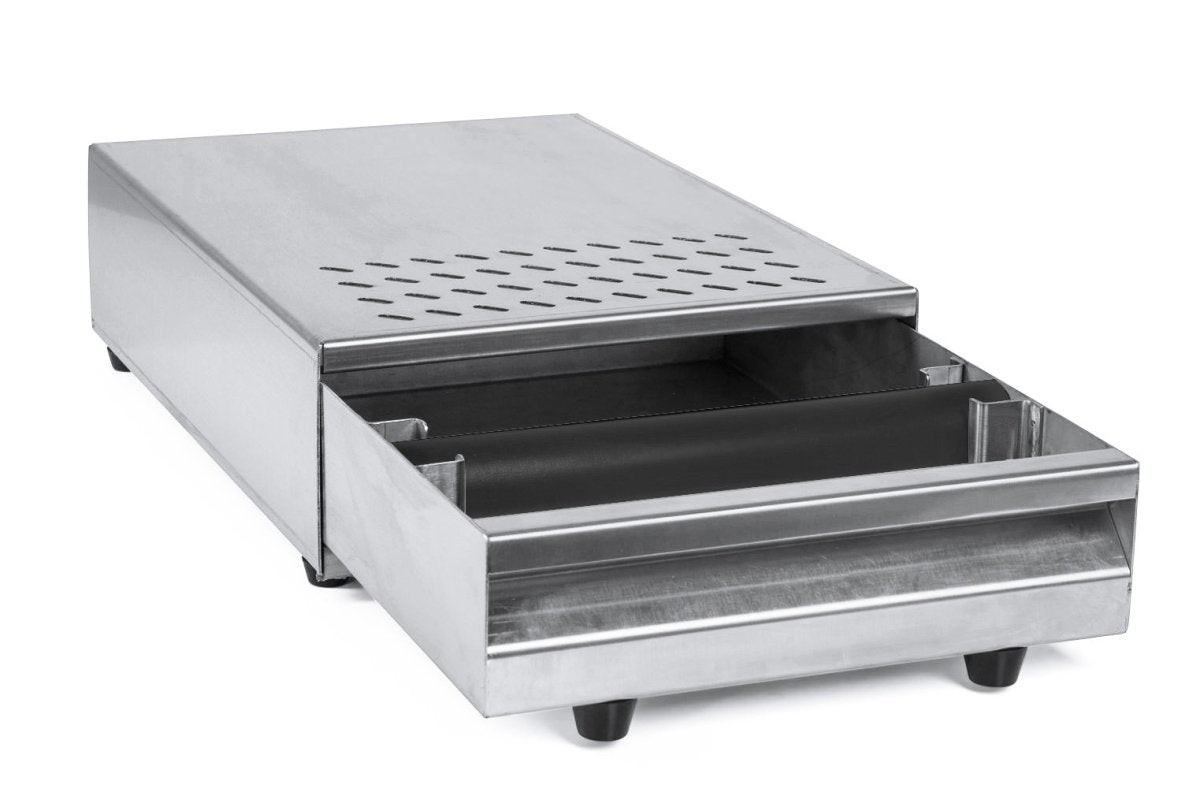 Kaffeesatz in der Schublade: Warum Möbelpacker diesen Hack lieben