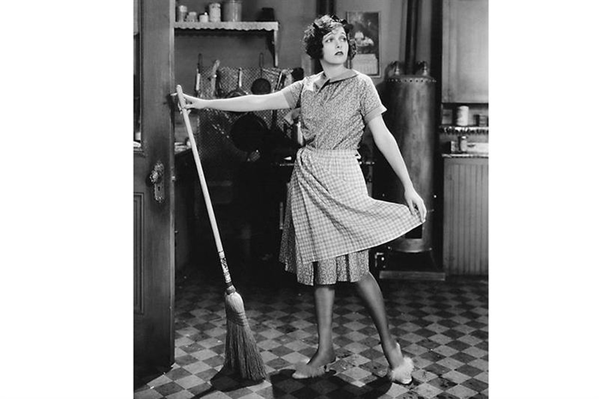 Kartoffelschalen für glänzende Fenster: Ein DDR-Trick, der funktioniert - image 2