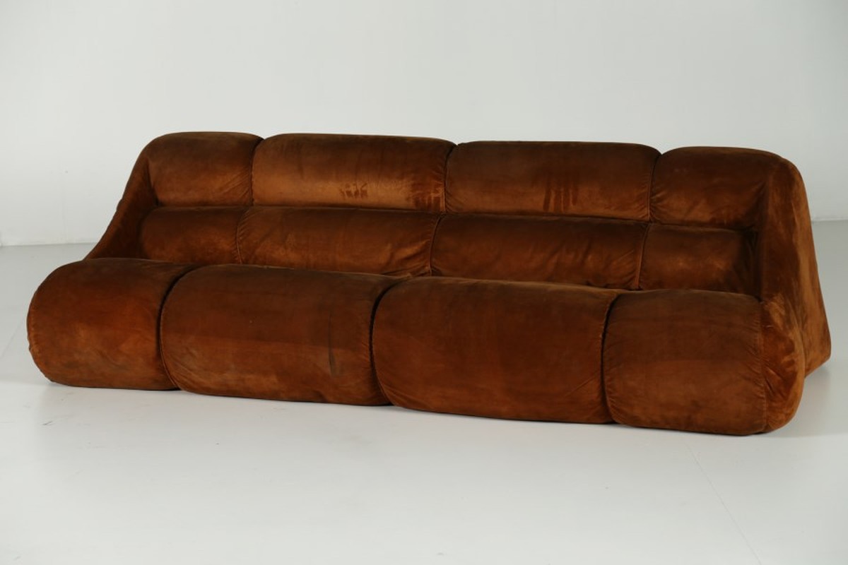 Kaugummi auf dem Sofa? Eiswürfel lösen es in 30 Sekunden - image 1