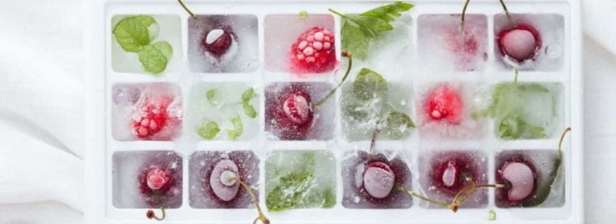 Kaugummi auf dem Sofa? Eiswürfel lösen es in 30 Sekunden - image 2