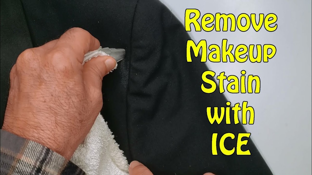 Kaugummi auf dem Teppich? Fünf Minuten Gefrierschrank löst das Problem - image 2