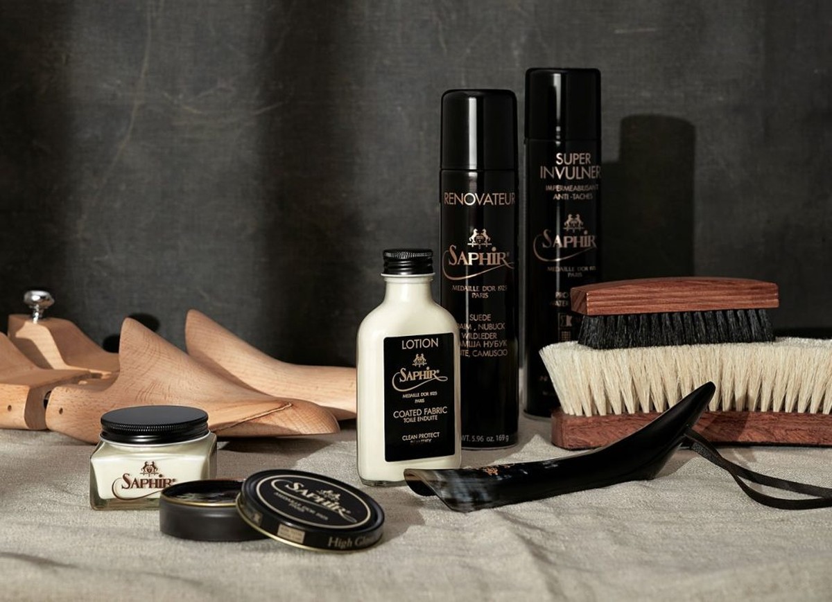 Plastiktüten als Schuhspanner? Warum Schuster das seit Jahrzehnten so machen - image 2