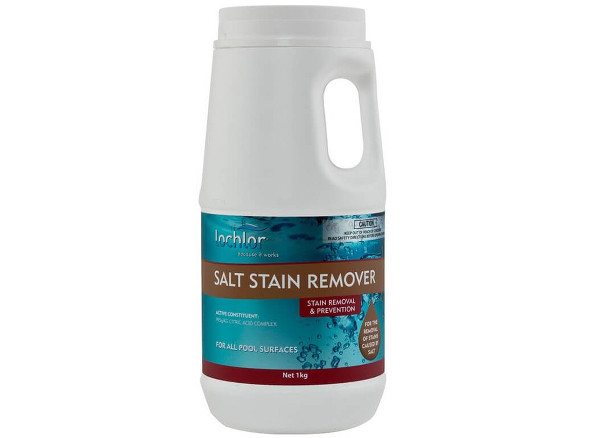 Salz auf Flecken vor dem Waschen: Warum Reinigungsprofis das immer zuerst tun