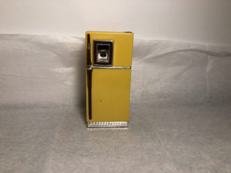 Salzstreuer im Kühlschrank – der 100-Jahre-alte Trick gegen Geruchsverschmutzung