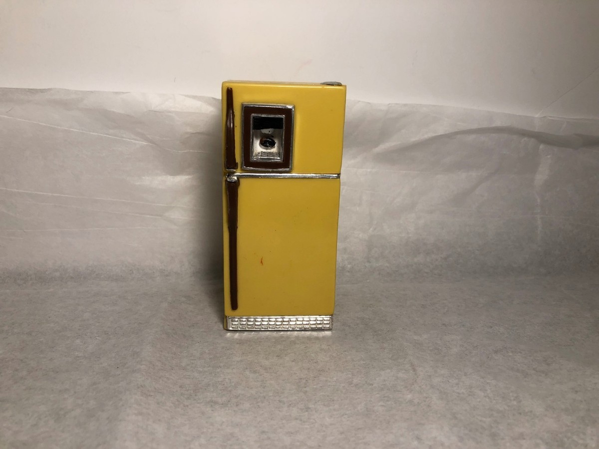 Salzstreuer im Kühlschrank – der 100-Jahre-alte Trick gegen Geruchsverschmutzung