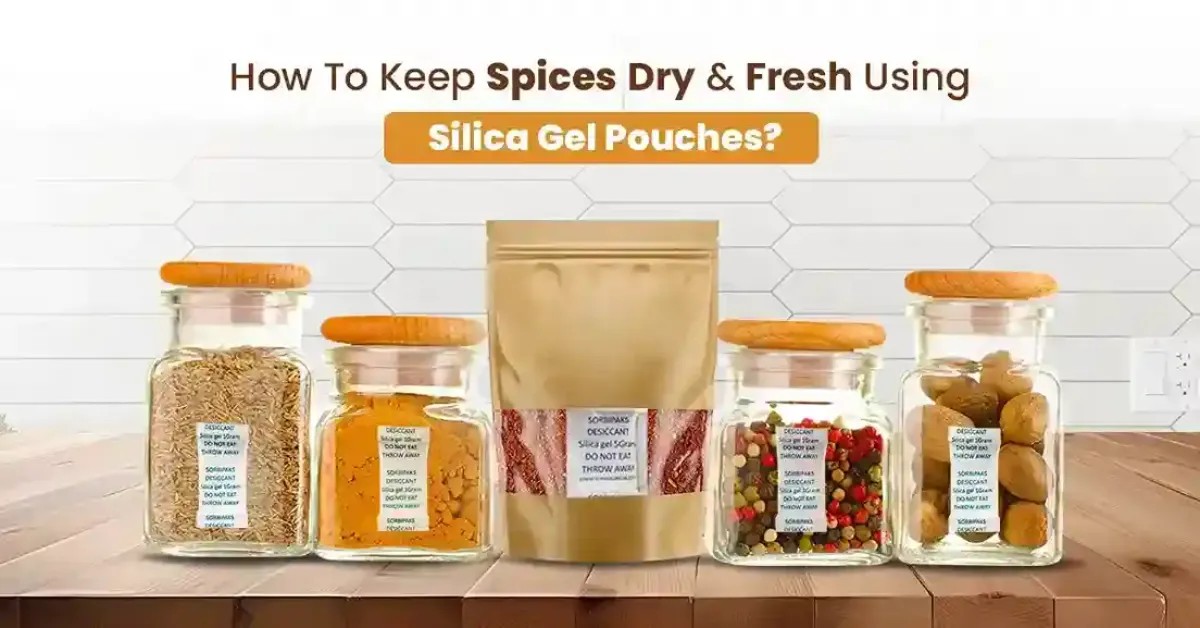 Salzstreuer mit Reis: Der Trick für trockene Gewürze das ganze Jahr - image 2