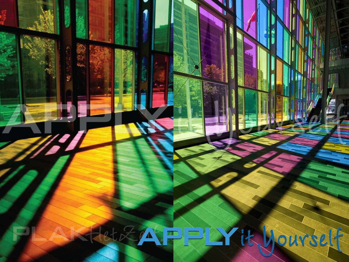 Transparente Folie auf dem Fensterrahmen: Der unsichtbare Trick gegen Zugluft - image 1