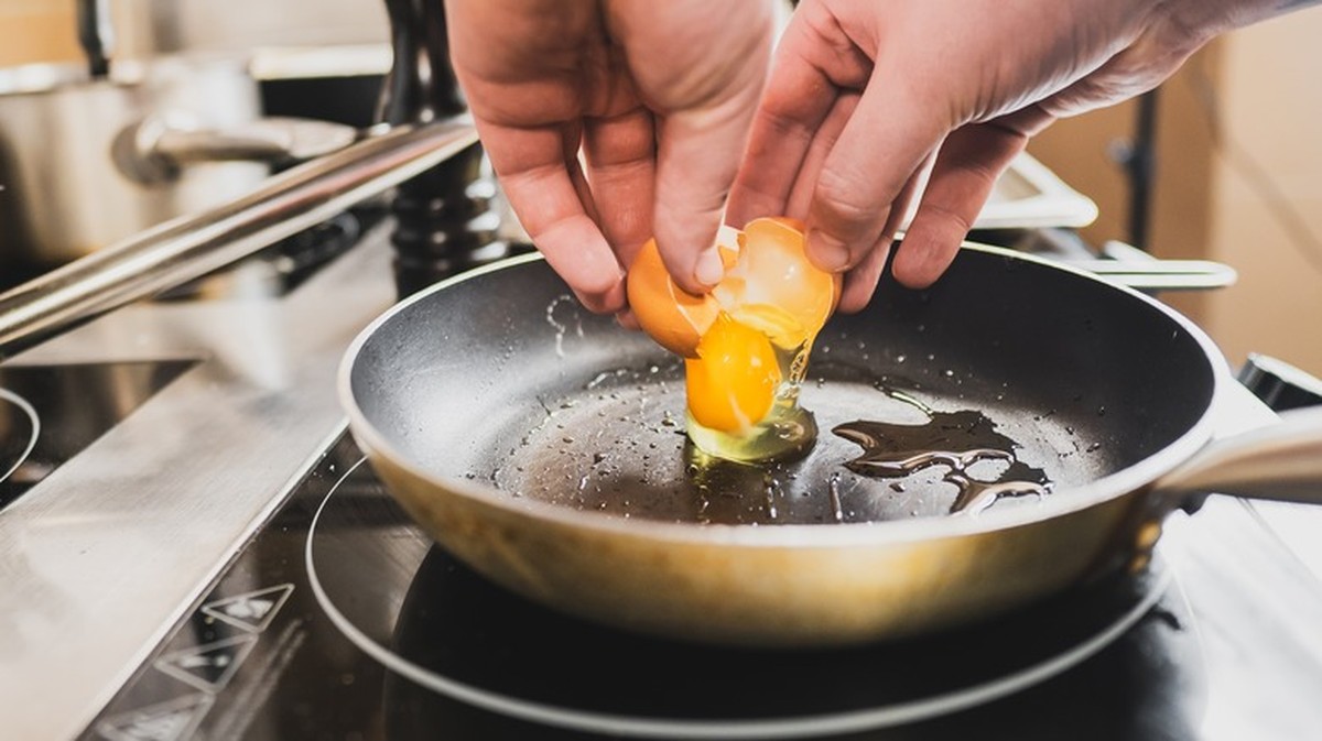 Warum Köche beim Eierkochen immer Essig hinzufügen - image 2