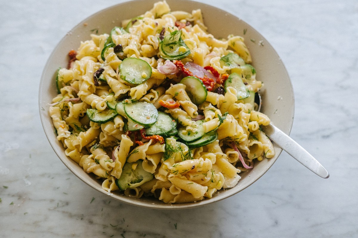 Warum Köche immer Essig ins Nudelwasser geben – und was es bewirkt