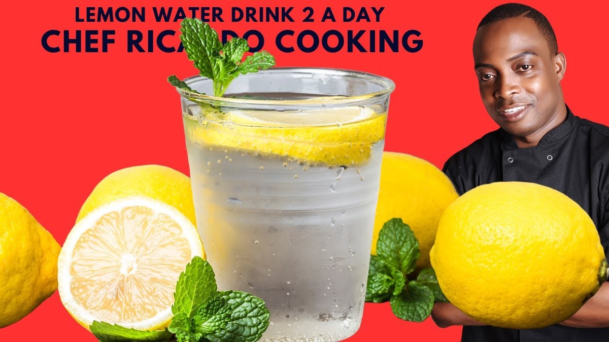 Warum Köche immer Zitronensaft zum Kochwasser geben - image 1