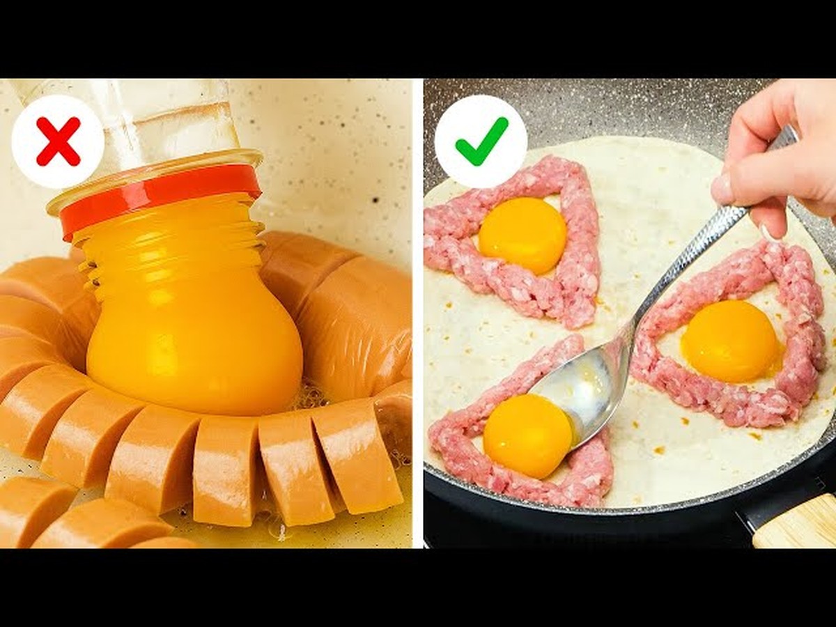 Warum Köche immer Essig ins Kochwasser für Eier geben - image 2