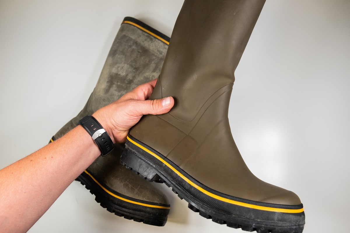 WD-40 auf Gartenschuhen? Das Geheimnis der Handwerker für trockene Winter - image 2