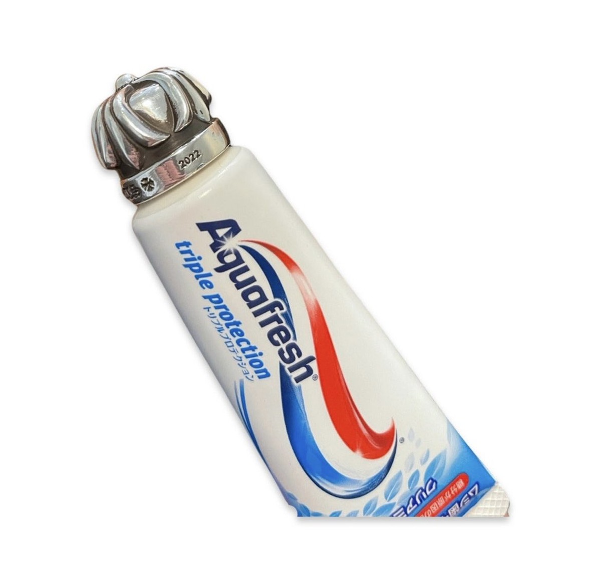 Zahnpasta auf Chromarmaturen? Das Geheimnis der Profis für Glanz ohne Chemie