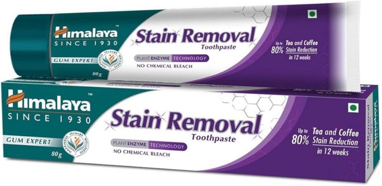 Zahnpasta auf Flecken: Der Trick, den Reinigungsfirmen kennen