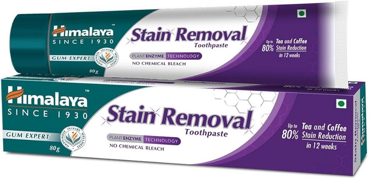 Zahnpasta auf Flecken: Der Trick, den Reinigungsfirmen kennen