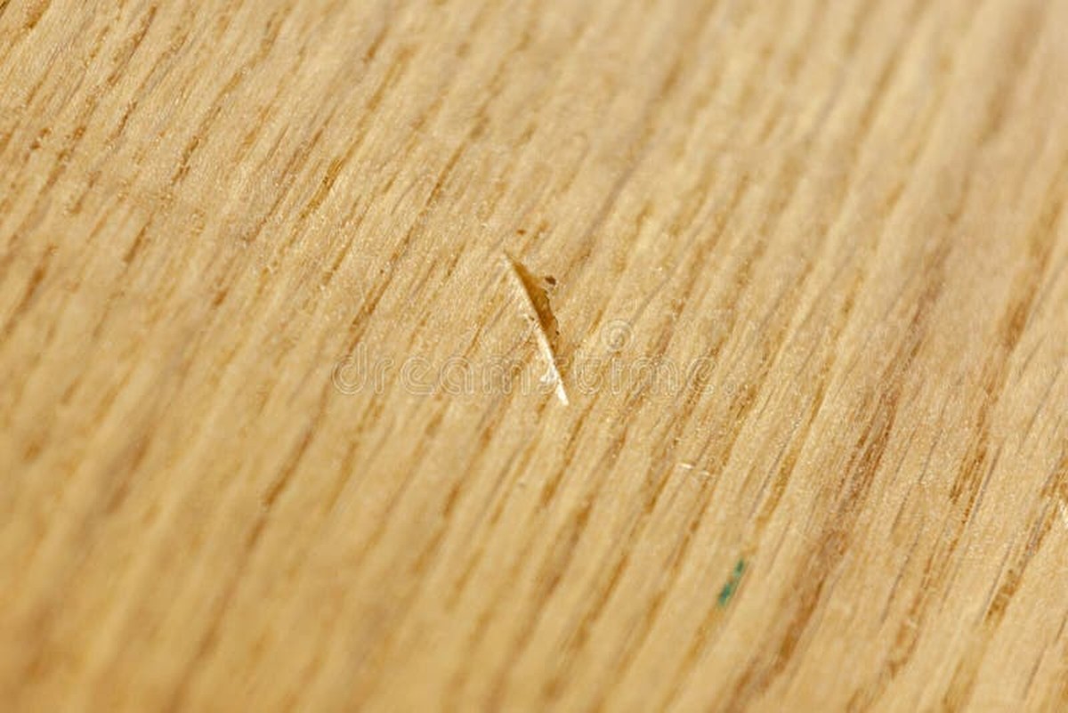 Zahnpasta auf Kratzer im Laminat? Das Ergebnis überrascht jeden - image 2