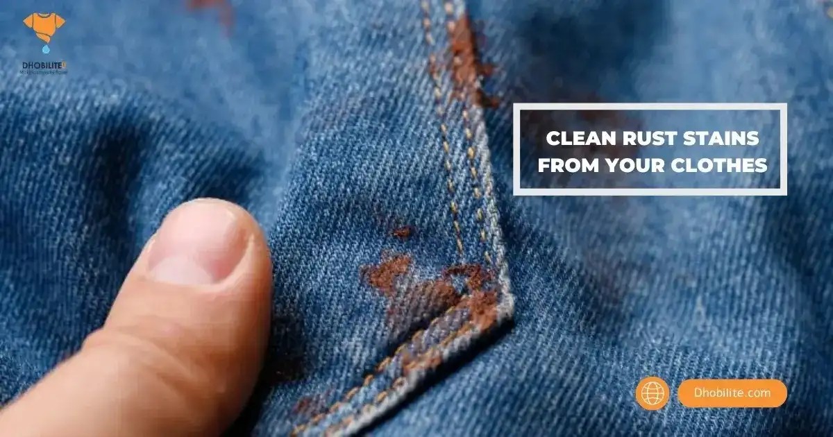 Zahnpasta auf Rostflecken – die 3-Minuten-Lösung, die Profis kennen - image 2