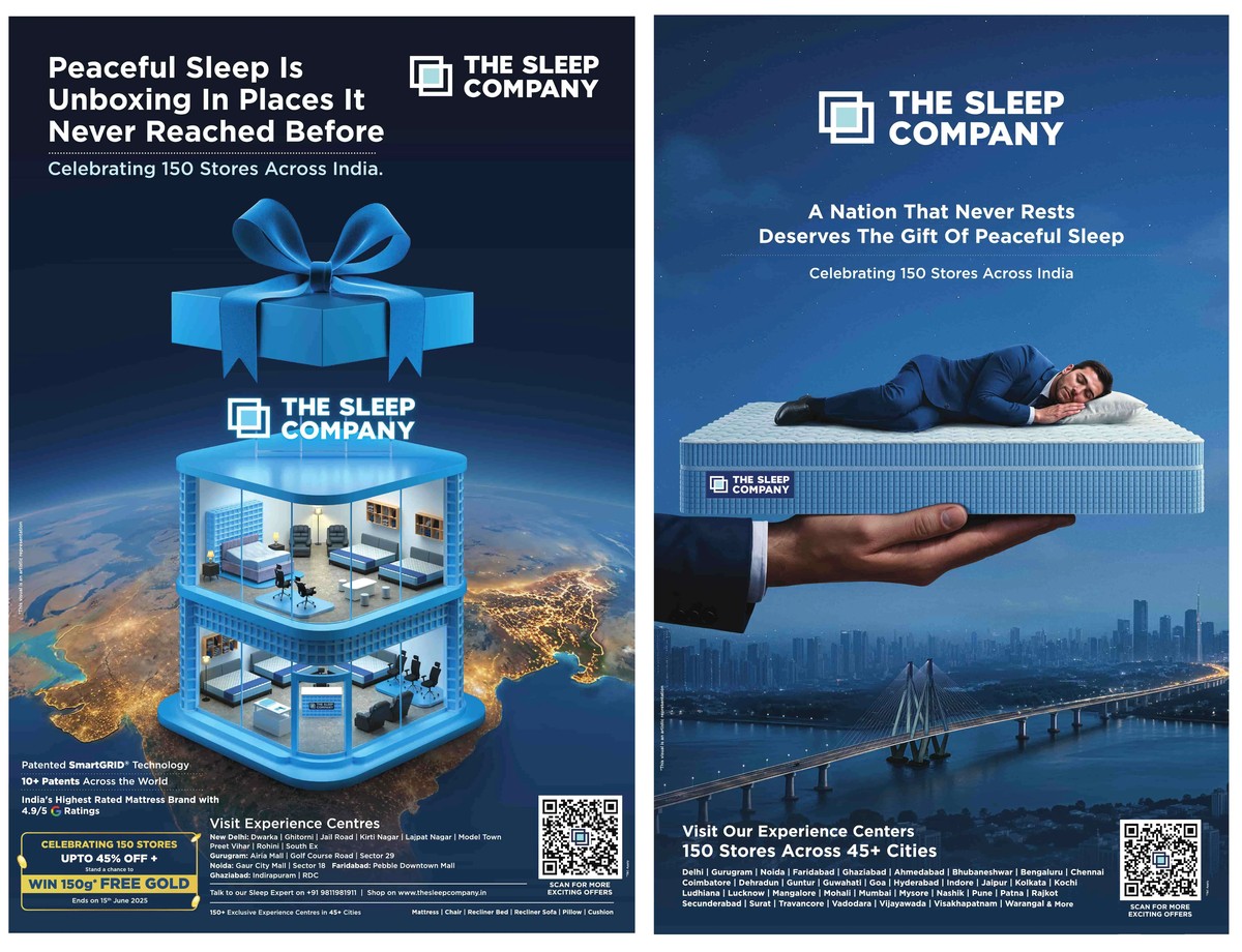 Zeitung unter der Matratze: Das alte Handwerkertrick gegen Feuchtigkeit